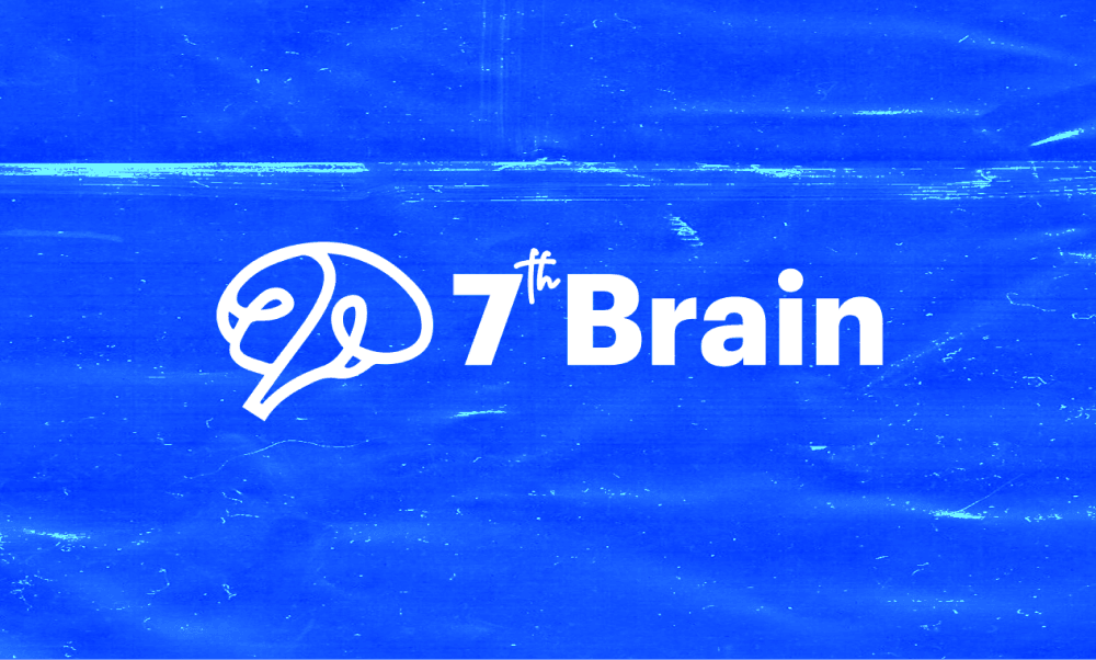 7th Brain logo