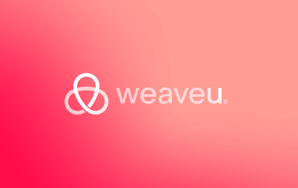 Weaveu logo