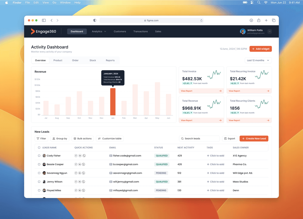 UX-Folio - Design Explorations & Experiments thumbnail